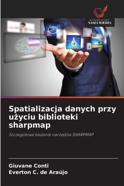 Spatializacja danych przy u¿yciu biblioteki sharpmap - Conti, Giuvane;C. de Araújo, Everton