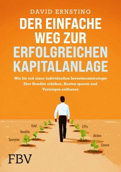 Cover Der einfache Weg zur erfolgreichen Kapitalanlage