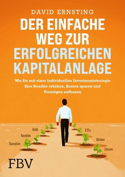 Der einfache Weg zur erfolgreichen Kapitalanlage Der einfache Weg zur erfolgreichen Kapitalanlage