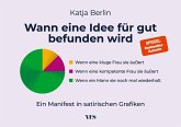 Wann eine Idee für gut befunden wird