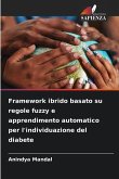 Framework ibrido basato su regole fuzzy e apprendimento automatico per l'individuazione del diabete Framework ibrido basato su regole fuzzy e apprendimento automatico per l'individuazione del diabete