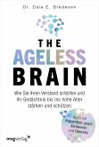 The Ageless Brain