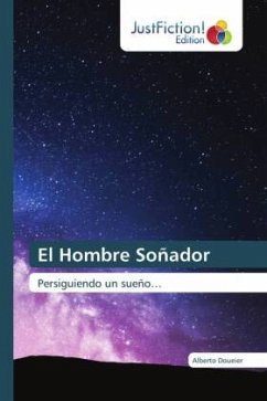 Cover El Hombre Soñador