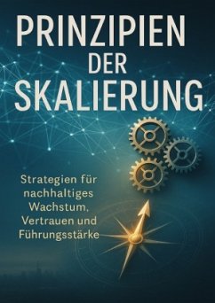 Cover Prinzipien der Skalierung