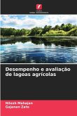 Desempenho e avaliação de lagoas agrícolas Desempenho e avaliação de lagoas agrícolas