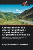 Conflitti relativi alle risorse naturali nelle zone di confine del Kirghizistan meridionale