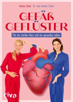 Cover Gefäßgeflüster