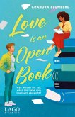 Love is an Open Book