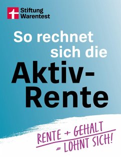 Cover So rechnet sich die Aktivrente