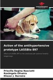 Action of the antihypertensive prototype LASSBio 897