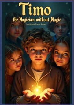 Timo - der Zauberer ohne Magie