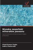 Wysoka zawarto¿¿ minera¿ów Jeewanu