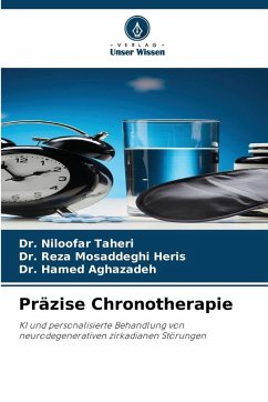 Cover Präzise Chronotherapie