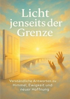 Cover Licht jenseits der Grenze
