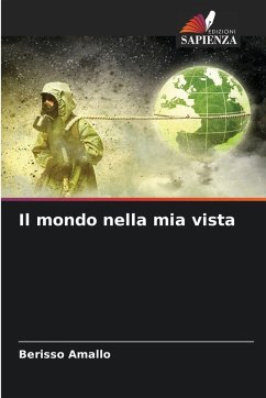 Cover Il mondo nella mia vista