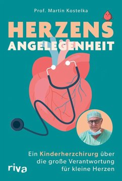 Herzensangelegenheit - Kostelka, Martin Herzensangelegenheit - Kostelka, Martin