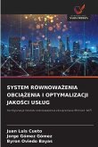 SYSTEM RÓWNOWA¿ENIA OBCI¿¿ENIA I OPTYMALIZACJI JAKO¿CI US¿UG