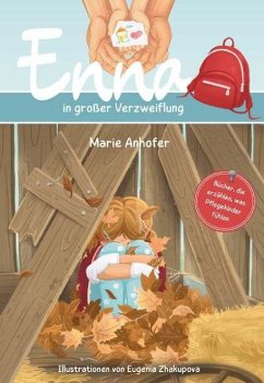 Cover Enna in großer Verzweiflung