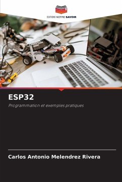ESP32 - Melendrez Rivera, Carlos Antonio