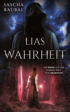 Cover Lias Wahrheit