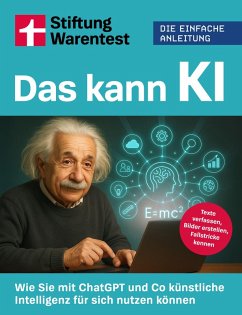 Das kann KI - Erle, Andreas Das kann KI - Erle, Andreas