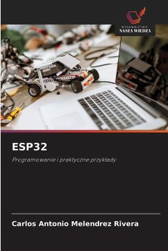 ESP32 - Melendrez Rivera, Carlos Antonio