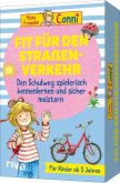 Meine Freundin Conni - Fit für den Straßenverkehr