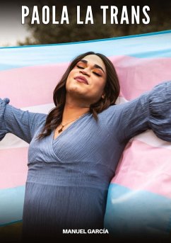 Cover Paola la Trans