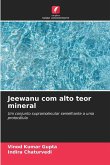 Jeewanu com alto teor mineral