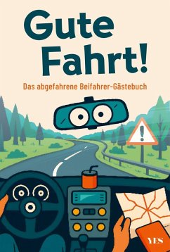 Cover Gute Fahrt!
