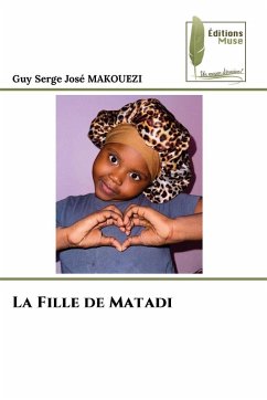 Cover La Fille de Matadi