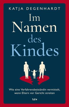 Cover Im Namen des Kindes