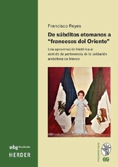 Cover De súbditos otomanos a 