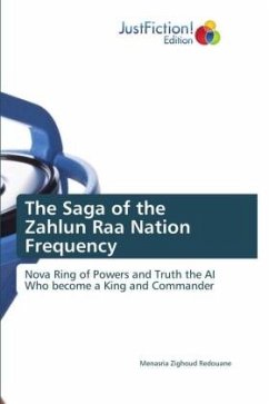 The Saga of the Zahlun Raa Nation Frequency The Saga of the Zahlun Raa Nation Frequency
