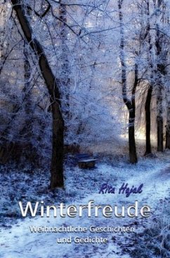 Winterfreude - Hajak, Rita