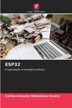 Cover ESP32