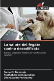 La salute del fegato canino decodificata La salute del fegato canino decodificata