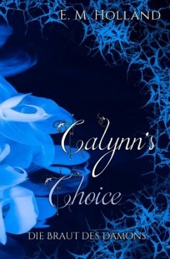 Cover Calynn's Choice
