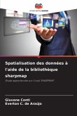Spatialisation des données à l'aide de la bibliothèque sharpmap
