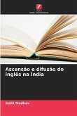 Ascensão e difusão do inglês na Índia