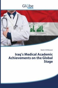 Cover Iraq's Medical Academic Achievements on the Global Stage