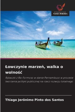 Cover ¿owczynie marze¿, walka o wolno¿¿