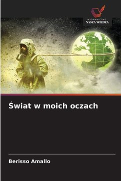Cover ¿wiat w moich oczach