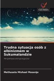 Trudna sytuacja osób z albinizmem w Sukumalandzie Trudna sytuacja osób z albinizmem w Sukumalandzie