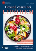 Gesund essen bei Lipödem
