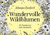 Wundervolle Wildblumen