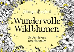 Cover Wundervolle Wildblumen