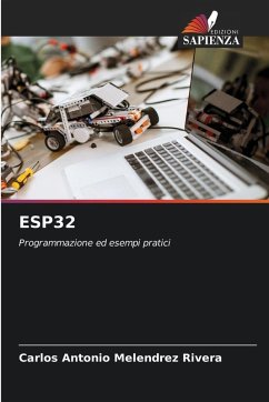 Cover ESP32