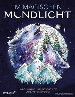 Cover Im magischen Mondlicht