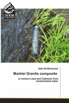 Marble/ Granite composite - Mohamed, Adel Ali